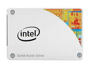 Intel SSD Pro 1500 M.2ϵ��(360GB)ͼƬ