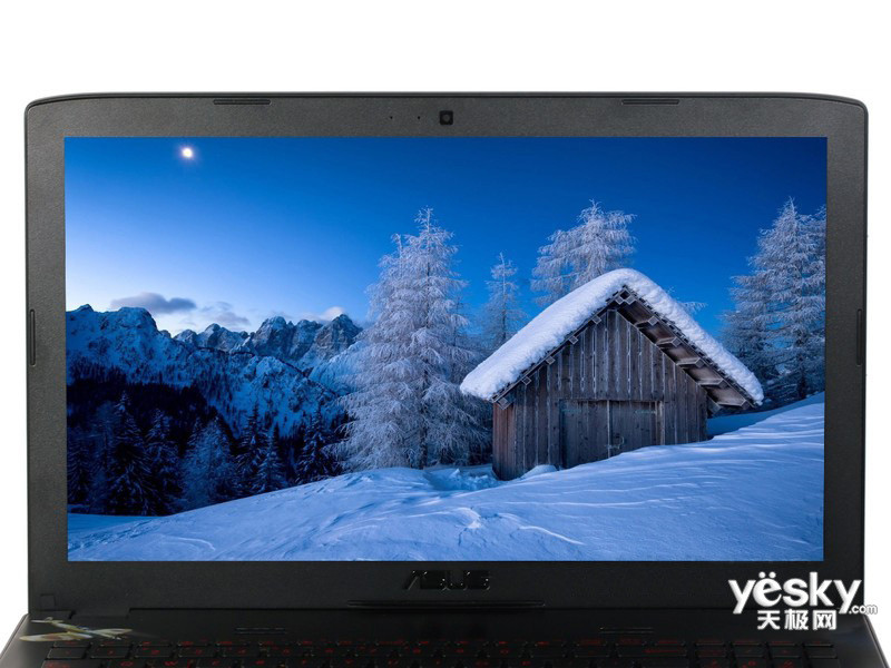 ��˶FX-PRO(i5-6300HQ/8GB/1TB/4G����)