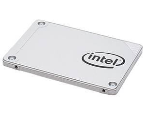 Intel SSD 540s(1TB)