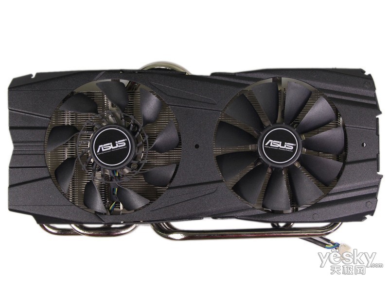华硕圣骑士gtx780ti-dc2oc-3gd5