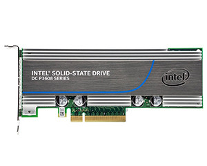 Intel SSD DC P3700(800GB)ͼƬ