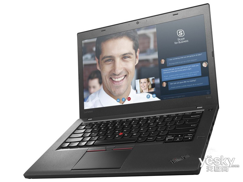 ThinkPad T460(20FNA02BCD)