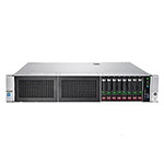 ProLiant DL380 Gen9(848774-B21) /