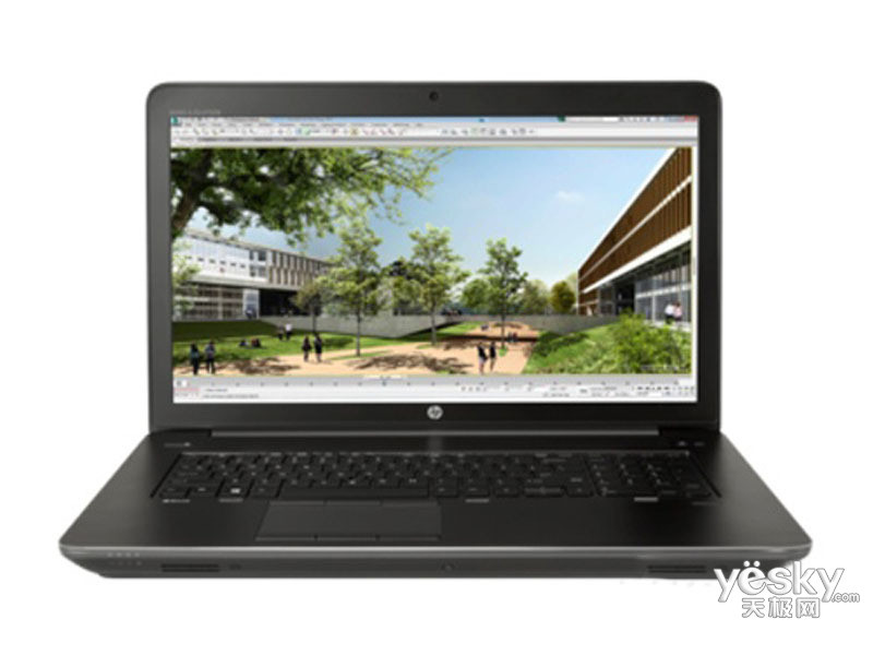 ����ZBook 15 G3(��� i7-6700HQ/8GB��2/1TB+256GB��̬/M1000M)
