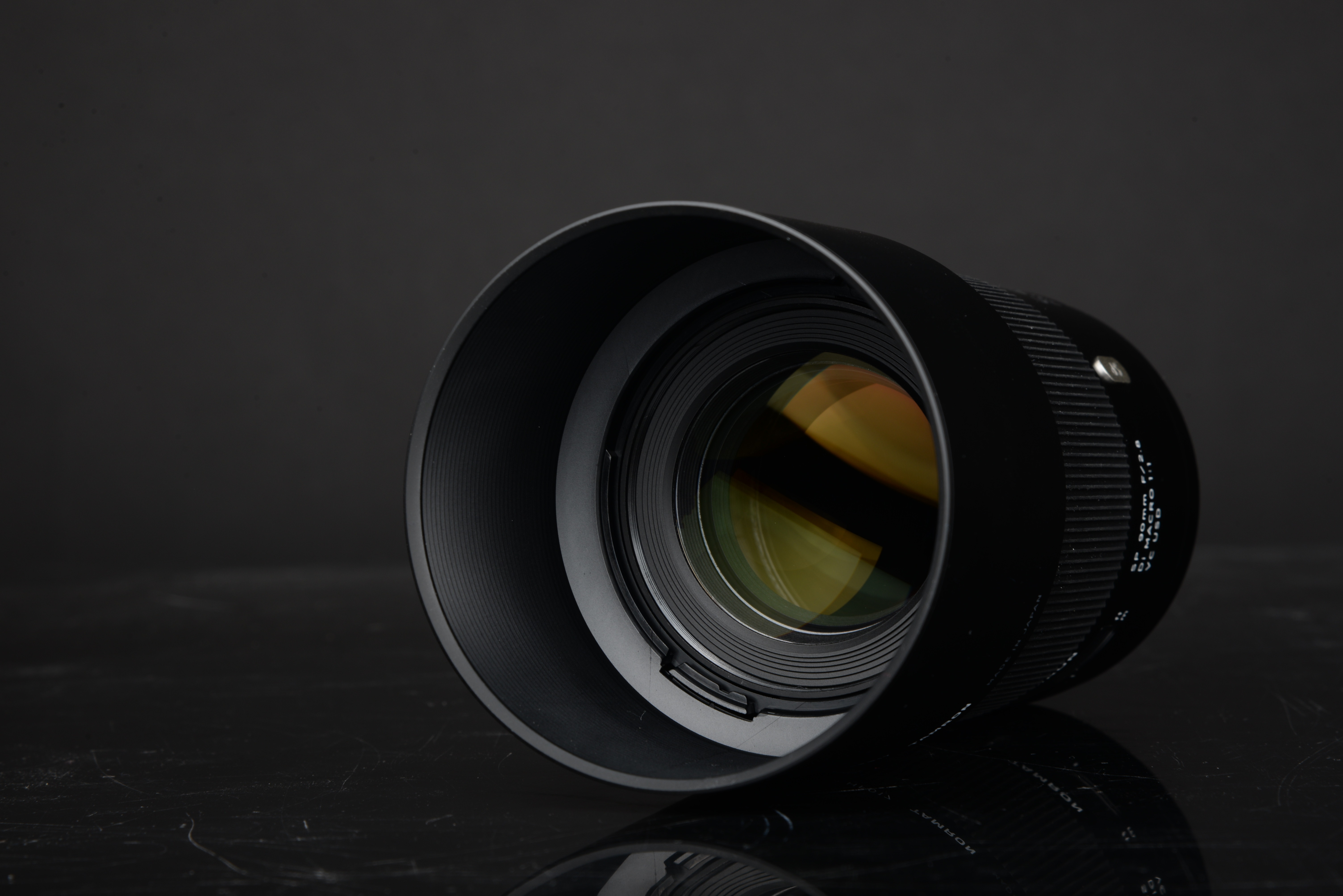 腾龙sp 90mm f/2.8 di macro 1:1 vc usd(f017)