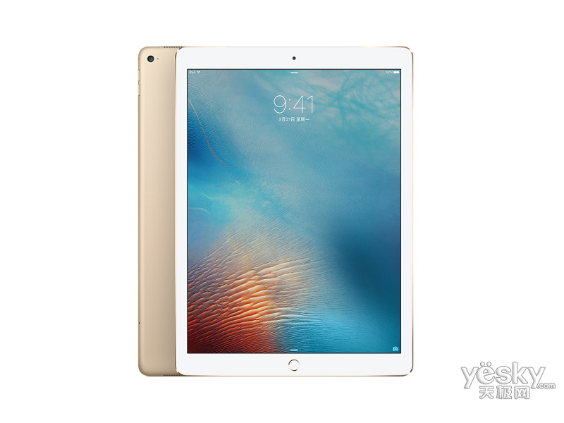 ƻ��12.9Ӣ��iPad Pro(128GB/WiFi��)