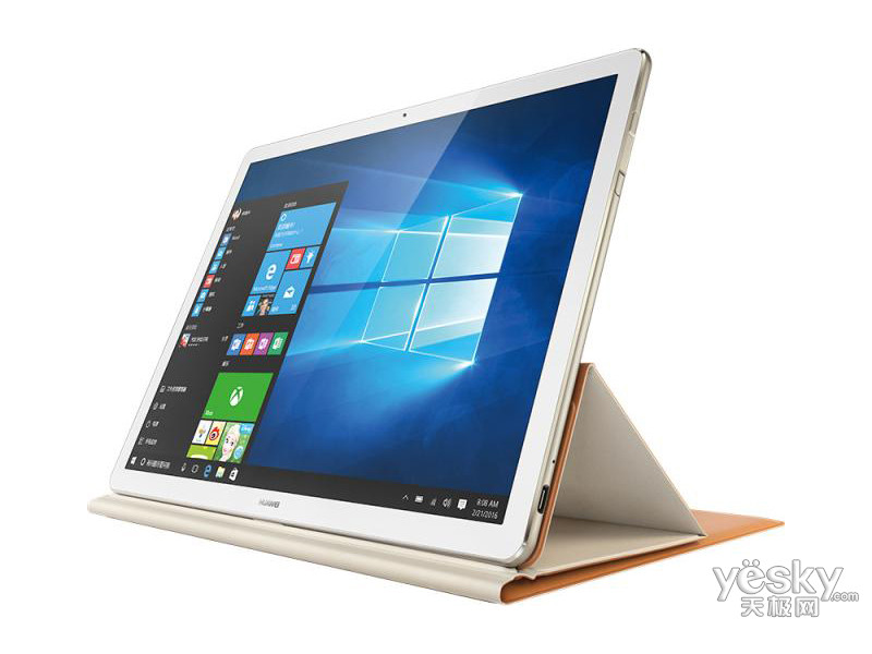 华为matebookm34gb128gb