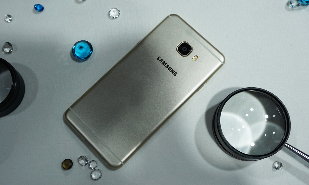 三星galaxy c5(64gb/全网通)