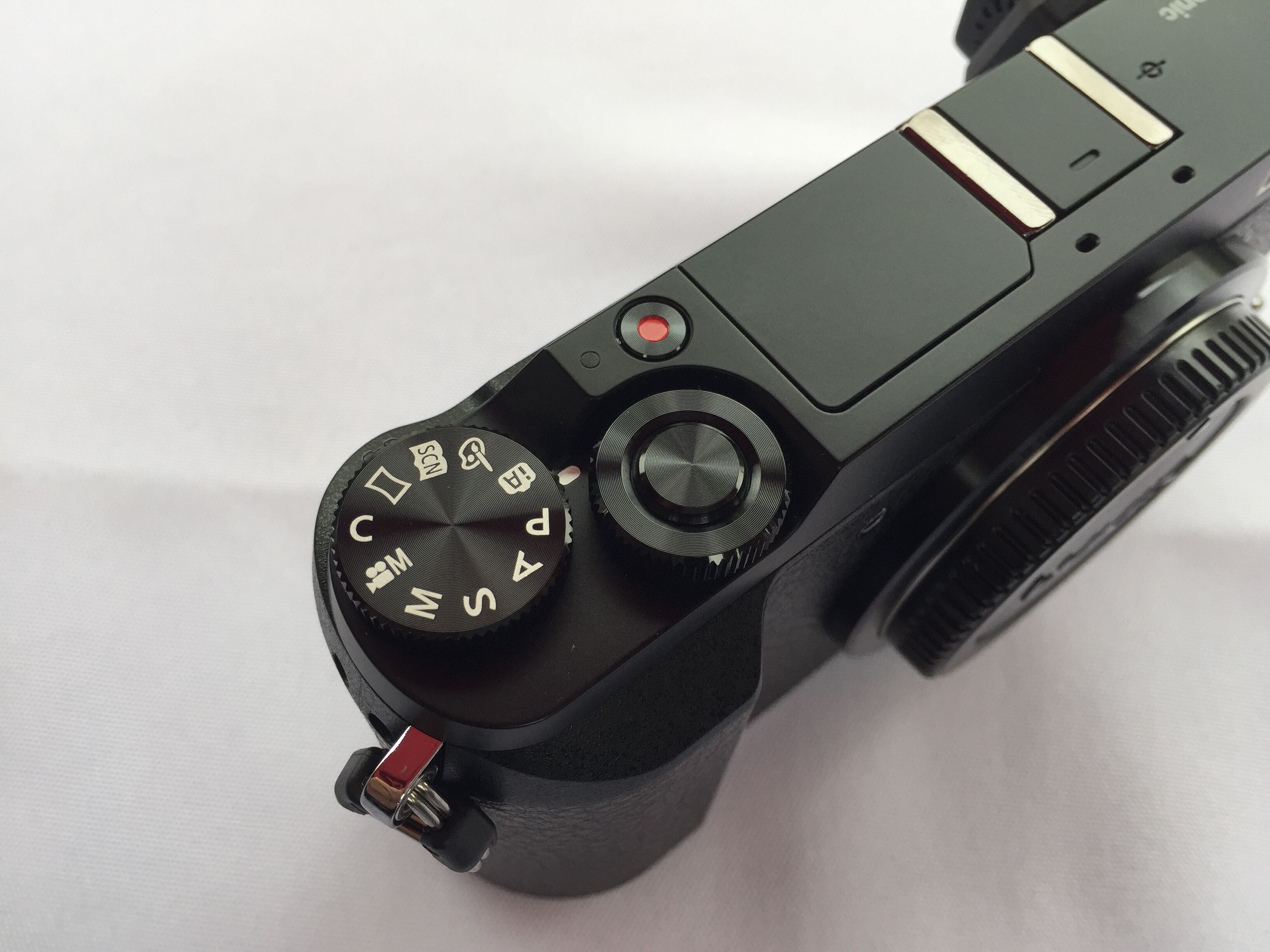 松下gx85(单机)