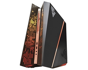 华硕ROG G31 Edition 10