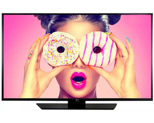 LG 55LX341C-CA