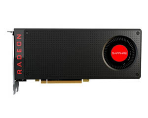 ����ʯRX 480 8G VR������Ϸ�Կ�ͼƬ