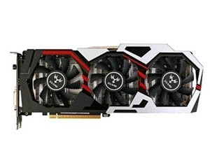 ߲ʺiGame 1080 սU-8GD5X TopͼƬ