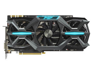 ̩GeForce GTX 1070-8GD5 OCͼƬ