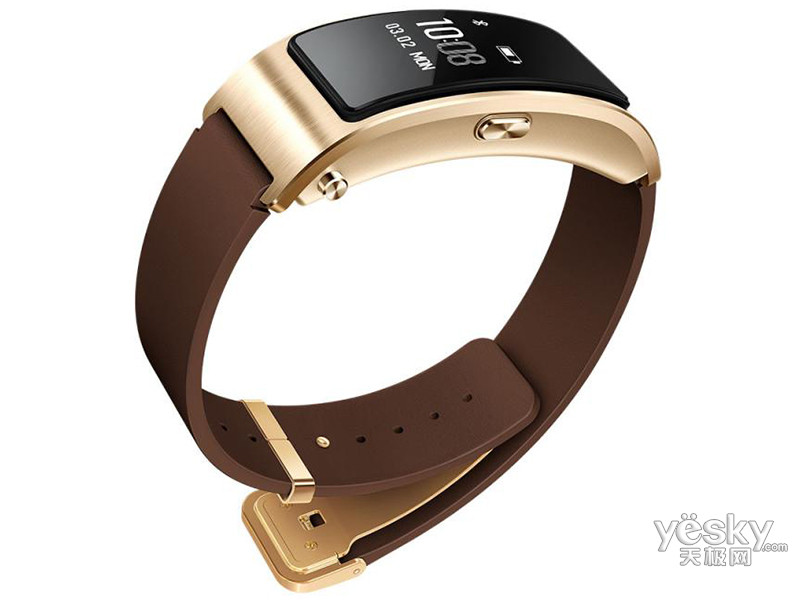 华为手环b3商务版