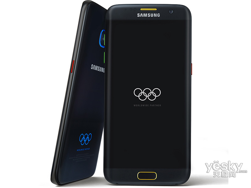 ����GALAXY S7 Edge(���˵�ذ�/32GB/ȫ��ͨ)