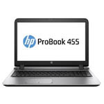 ProBook 455 G3(W2P19PA)