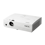 NEC CR2155X
