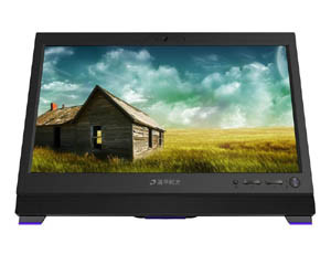 �廪ͬ����ԽA3000(i3 6100/4GB/500GB/����)