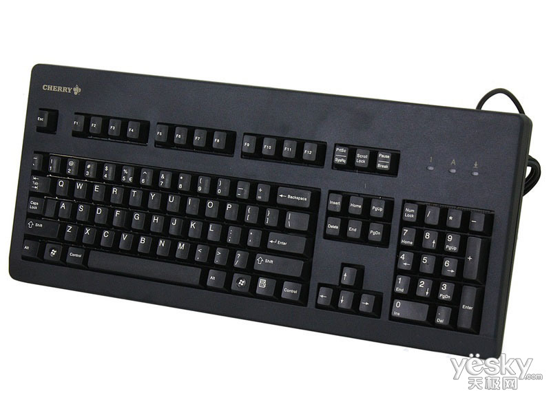 CHERRY G80-3000LXCEU-2 (��ɫ����3000)
