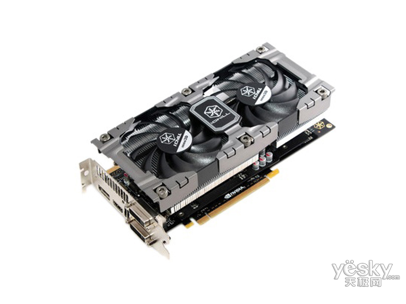 Inno3D GTX660������