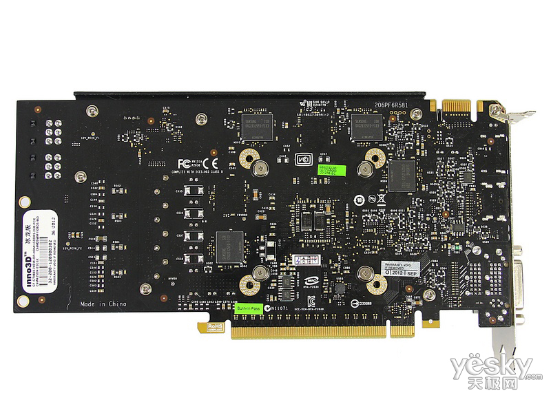 Inno3D GTX660������