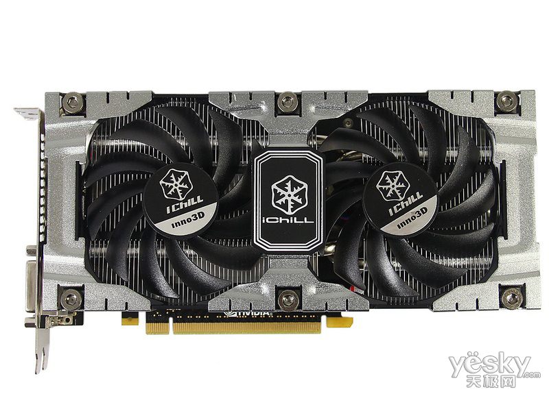 Inno3D GTX660������