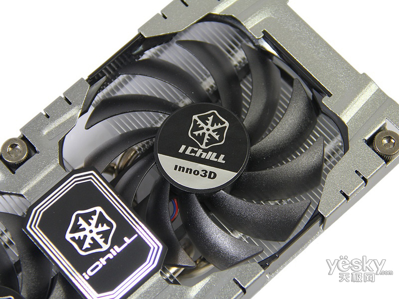 Inno3D GTX660������