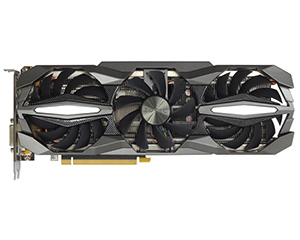 索泰geforcegtx10606gd5至尊plusoc