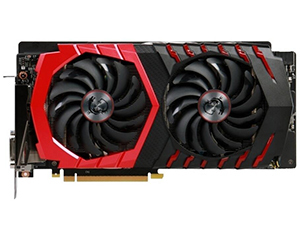 ΢��GeForce GTX 1060 GAMING X 6GͼƬ