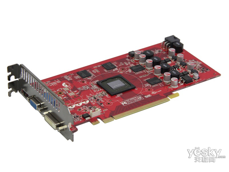 小影霸gk50ti伏羲版