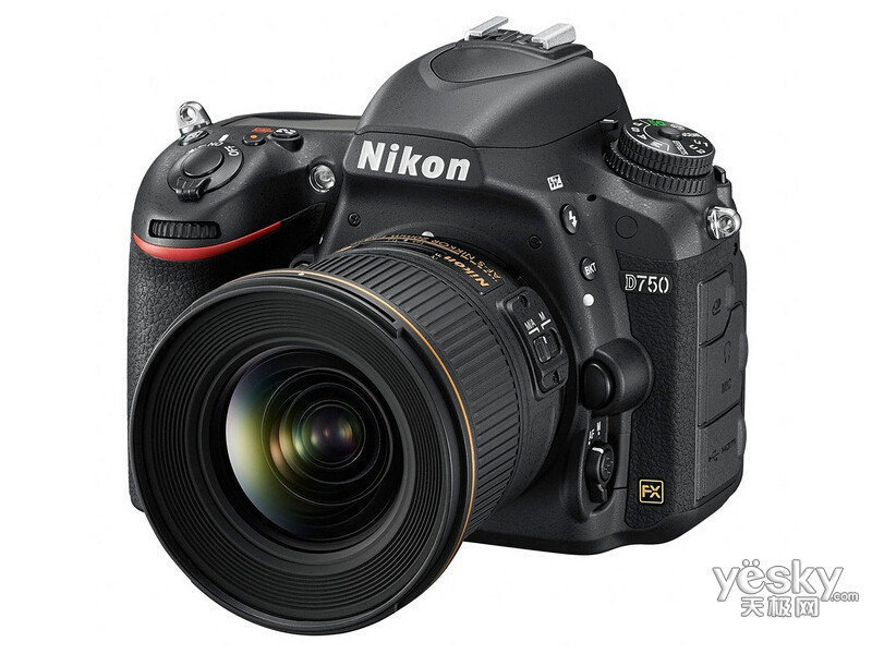 �῵D750�׻�(24-70mm)