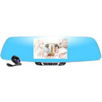 TourMate A6(˫��ͷ) �г���¼��/TourMate