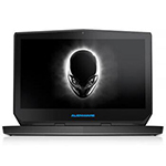 Alienware 13(ALW13ED-5828) 笔记本电脑/Alienware