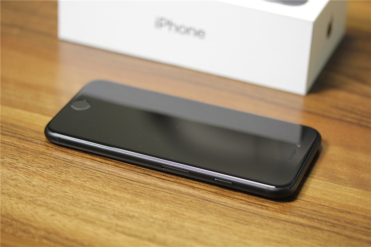 苹果iphone 7(128gb/全网通)