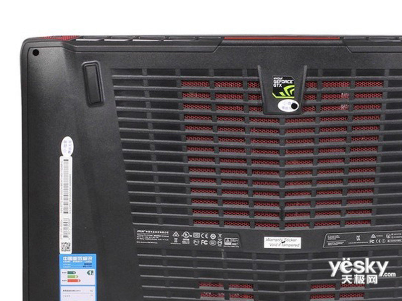 微星gt72s 6qf-064xcn