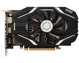 ΢GeForce GTX 1060 6G OCͼƬ