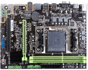 u MS-A86FX ȫ̰ M.3ͼƬ