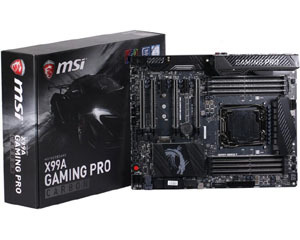 ΢X99A GAMING PRO CARBON
