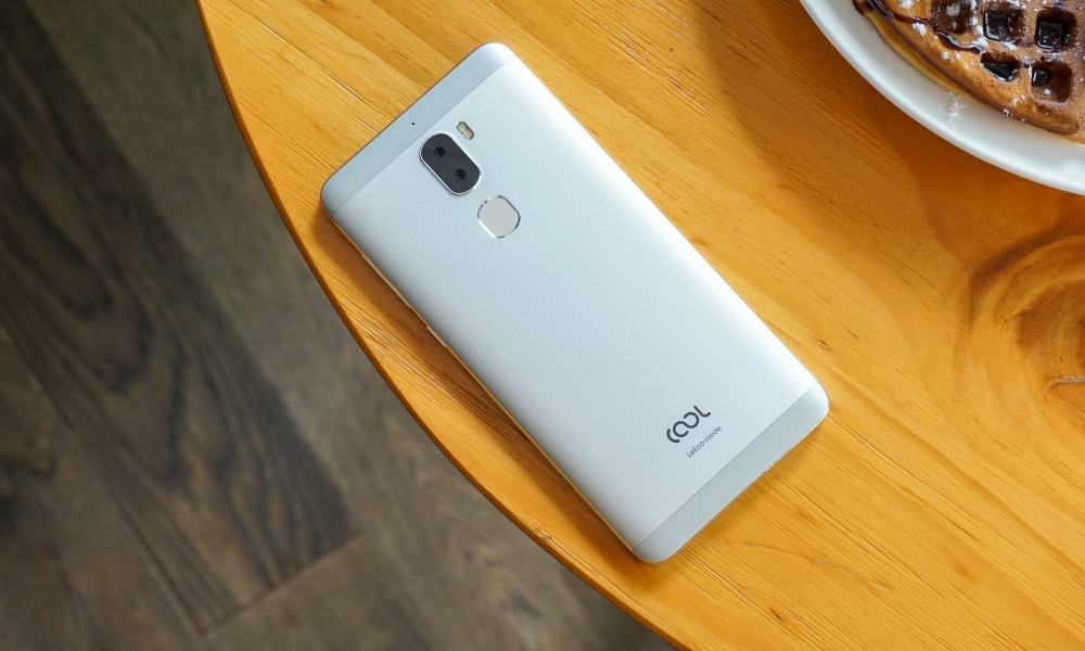 酷派cool1 dual(标准版/32gb/全网通)