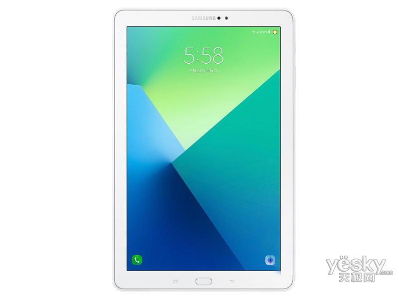 三星galaxy tab a 10.1 p585n(10.1英寸/32gb)
