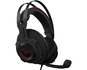 ��ʿ��HyperX Cloud Revolver
