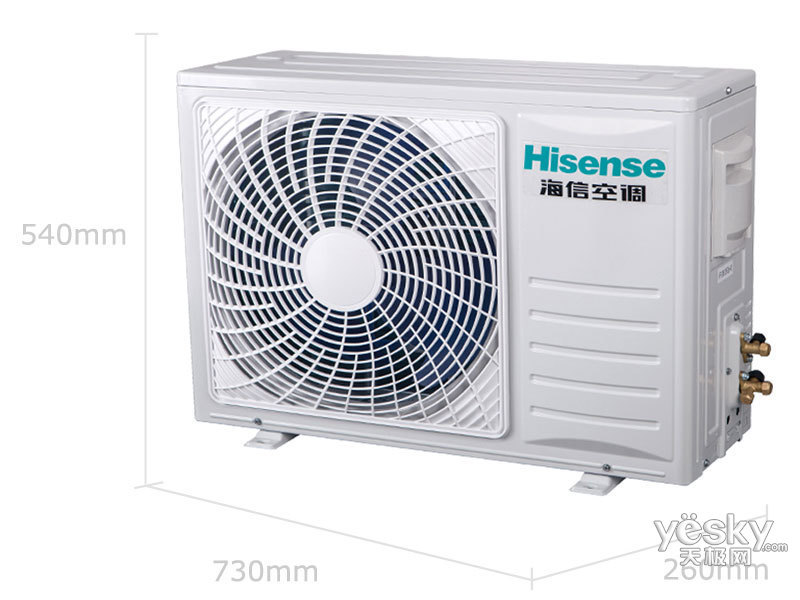 ����KFR-26GW/EF19A3(1Q01)