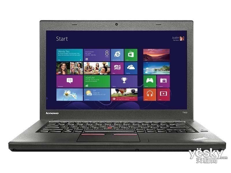 ThinkPad T450(20BVA03MCD)