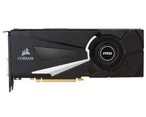 ΢GeForce GTX 1070 SEA HAWK X