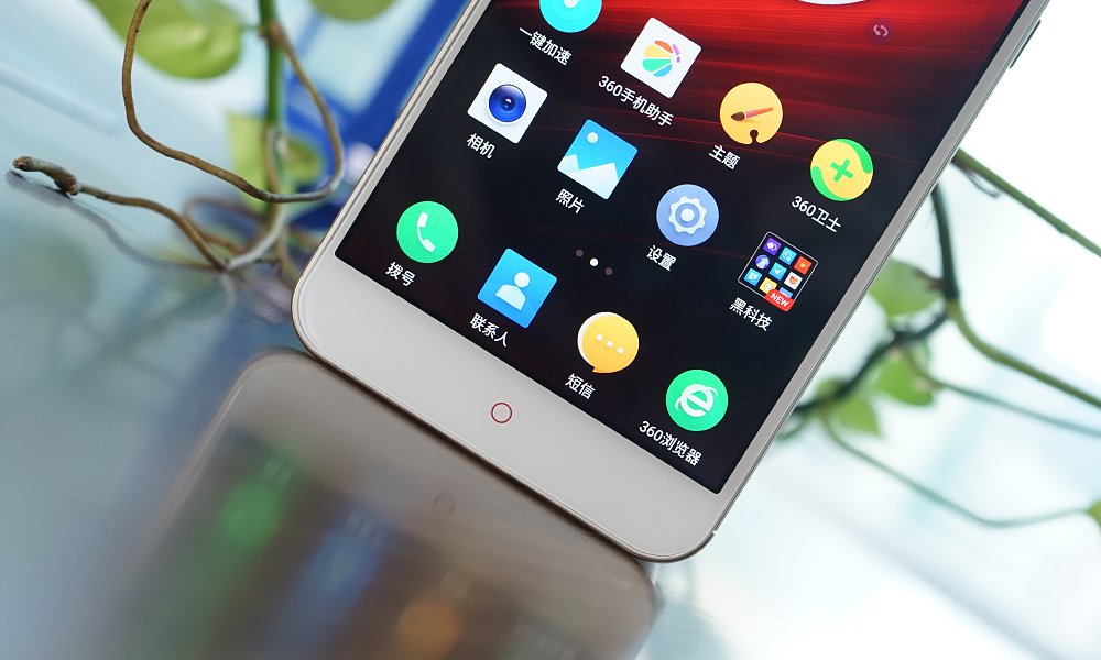 360 手机n4a(32gb/全网通)(2 / 7)