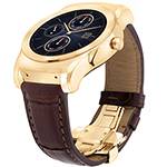 LG Watch Urbane Luxe 智能手表/LG