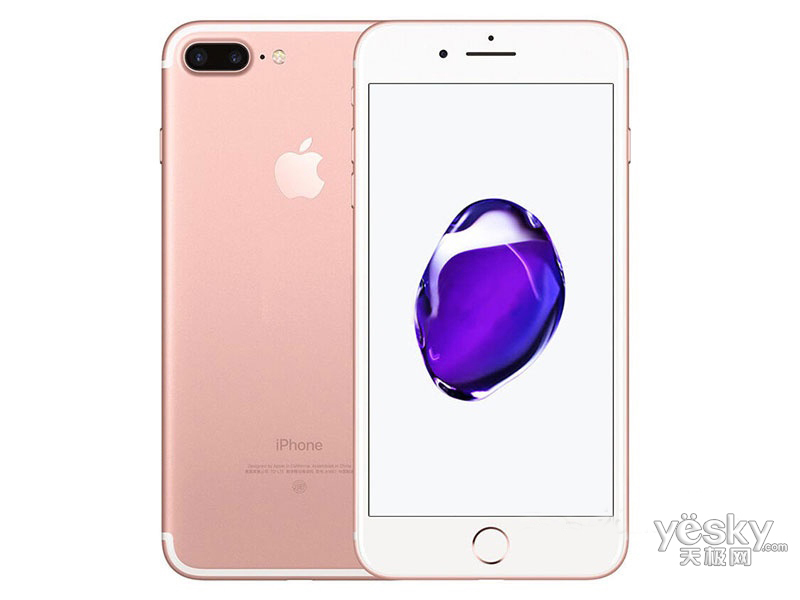 ƻ�� iPhone 7 Plus(32GB/ȫ��ͨ)