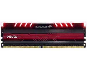 十铨科技炫光Delta 8GB DDR4 3000