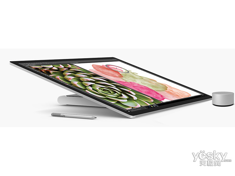 ΢��Surface Studio(i7/16GB/1TB)